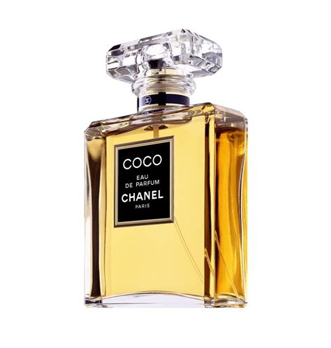 coco chanel original perfume